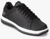 Skechers On The Go Element Black Sneakers Men