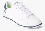 Skechers On The Go Element White Sneakers Men