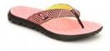 Skechers On The Go Pink Flip Flops women