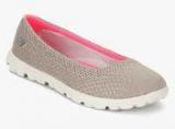 Skechers On The Go Ritz Beige Belly Shoes Women