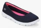 Skechers On The Go Ritz Navy Blue Belly Shoes women