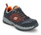 Skechers Outland Grey Outdoor Shoes Men