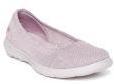 Skechers Pink Go Walk Lite Enamor Walking Shoes Women