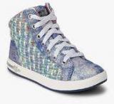 Skechers Shoutouts Chit Shouts Multicoloured Sneakers girls