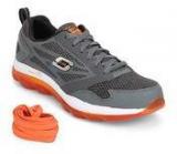 Skechers Skech Air Grey Running Shoes Men