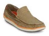 Skechers Spencer Brown Loafers Men