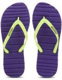 Sole Threads Candy Purple Flip Flops women