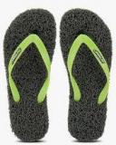 Sole Threads Drake Grey Flip Flops Men