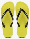 Sole Threads Gripster Yellow Flip Flops Men