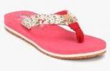 Sole Threads Multicoloured Flip Flops Women