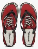 Sole Threads Shoe Red Flip Flops Men