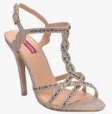 Sole To Soul Multi Stilettos Women