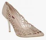 Sole To Soul Pink Stilettos Women