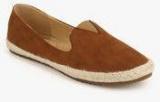 Solovoga Camel Lifestyle Shoes Women