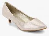 Solovoga Colshim Golden Belly Shoes Women