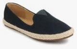 Solovoga Navy Blue Lifestyle Shoes Women