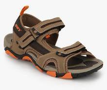 Sparx Camel Floaters men