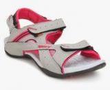 Sparx Grey Floaters Women