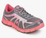 Sparx Grey Running Shoes Women