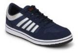 Sparx Navy Blue Sneakers Men