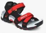 Sparx Red Floaters Men