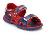 Spiderman Red Floaters boys