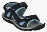 Spinn Navy Blue Floaters Women