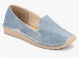 Spunk Blue Lifestyle Shoes Women