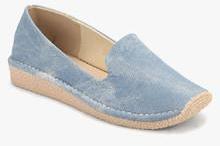 Spunk Blue Lifestyle Shoes women