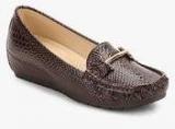 Spunk Coffee Moccasins Women