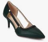 Spunk Green Belly Shoes Women