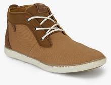 Spunk Leeds Tan Boots men