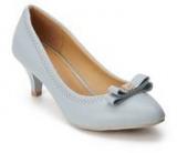 Steppings Blue Belly Shoes Women