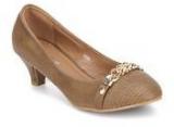 Steppings Camel Belly Shoes Women