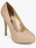 Steve Madden Beige Belly Shoes Women