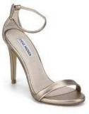 Steve Madden Bronze Stilettos Women