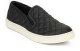 Steve Madden Ecentrcq Black Casual Sneakers Women