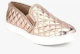 Steve Madden Ecentrcq Copper Casual Sneakers Women