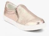 Steve Madden Ellias Copper Lifestyle Shoes Women