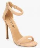 Steve Madden Friendly Beige Stilettos Women