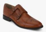 Steve Madden Grand Tan Formal Shoes Men