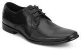 Steve Madden Havin Black Formal Shoes Men