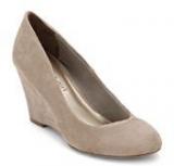 Steve Madden Kaitlin Beige Belly Shoes Women