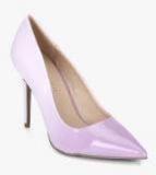 Steve Madden Lilac Stilettos Women