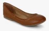 Steve Madden Margy Brown Belly Shoes Women