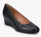 Steve Madden Metro Black Pumps Belly Shoes Women