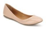 Steve Madden Onna Beige Belly Shoes Women