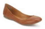 Steve Madden Onna Brown Belly Shoes Women