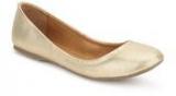 Steve Madden Onna Golden Belly Shoes Women