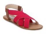 Steve Madden Pauli Pink Sandals Women